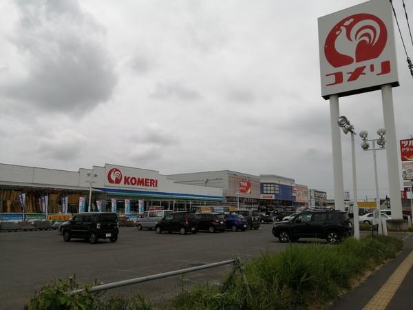 サクセス(コメリ)