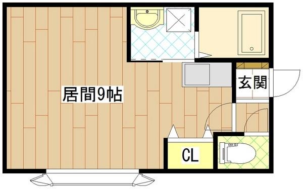 エルム医大前B