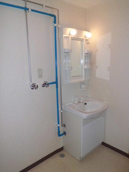 アンダンテＦ棟