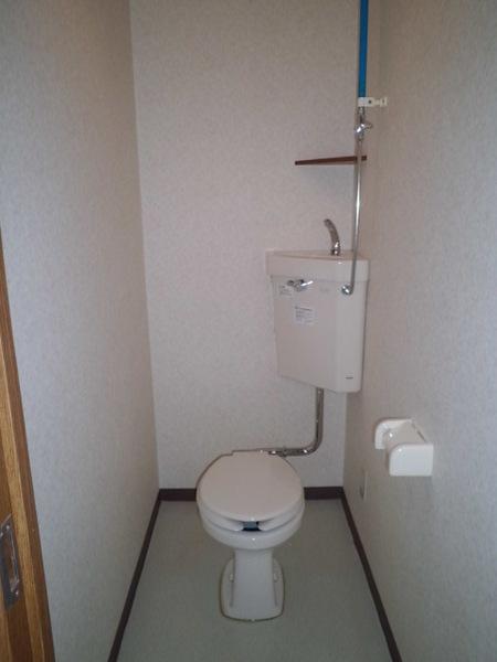アンダンテＦ棟