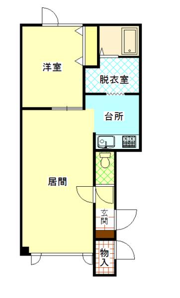花夢Ⅰ