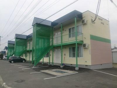 カメリアハウス