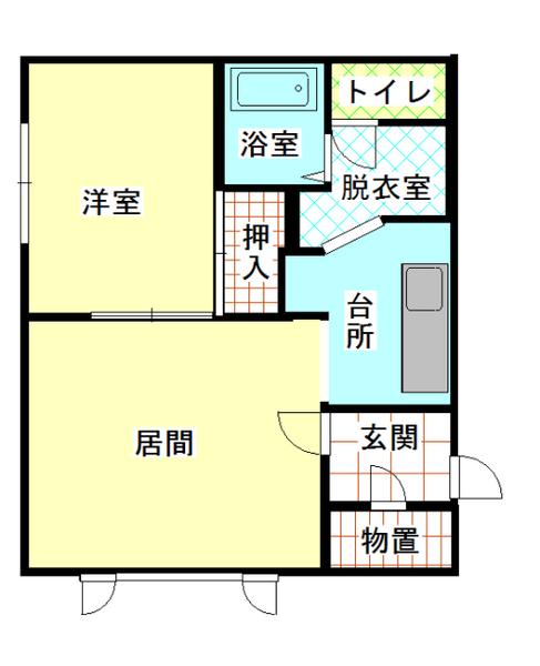 イエロージェイド