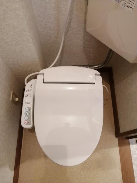 オーキッドテラス