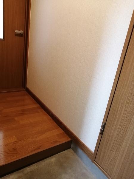 オーキッドテラス