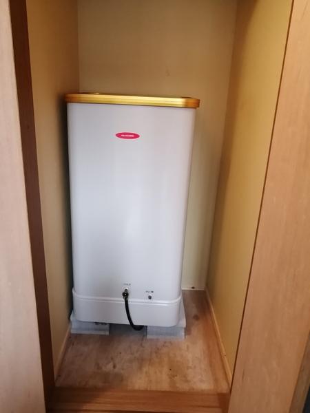 オーキッドテラス