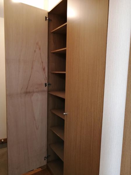 オーキッドテラス