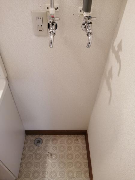 オーキッドテラス