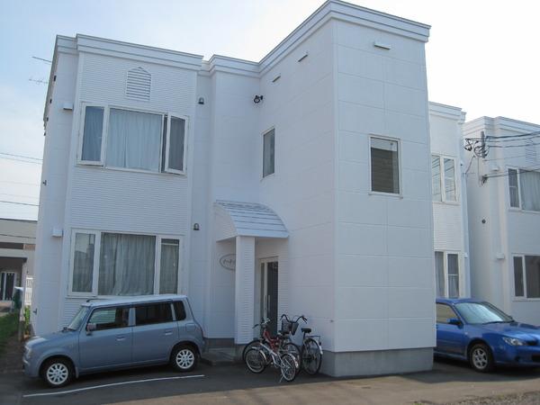 オーキッドテラス