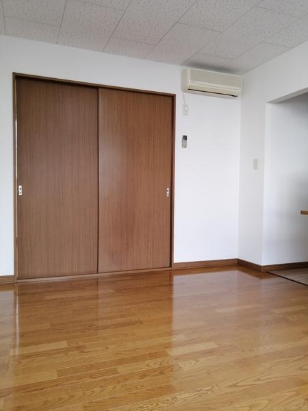 オーキッドテラス