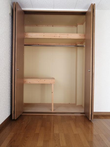 オーキッドテラス