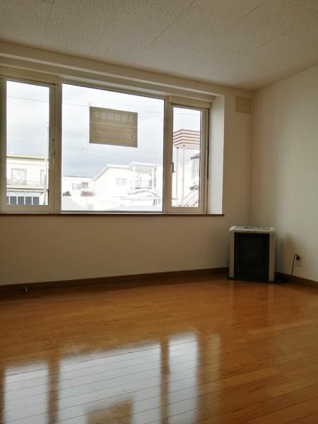 オーキッドテラス