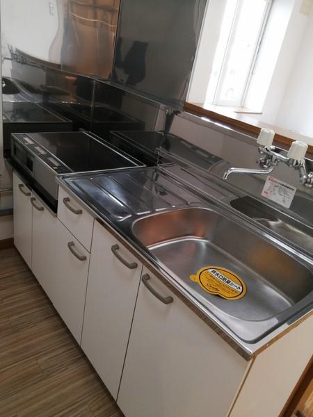 オーキッドテラス