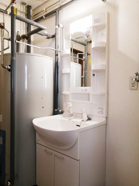 オーキッドテラス