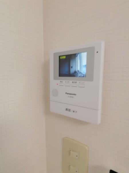 イースト410C(セキュリティ)