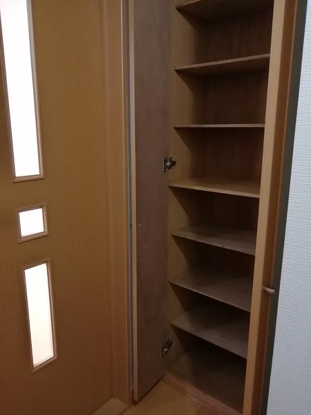 オオクボ(その他設備)