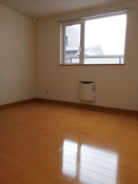 オオクボ(洋室)