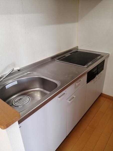 オオクボ(キッチン)