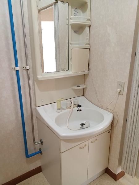 ライフステージホープ6(洗面台・洗面所)