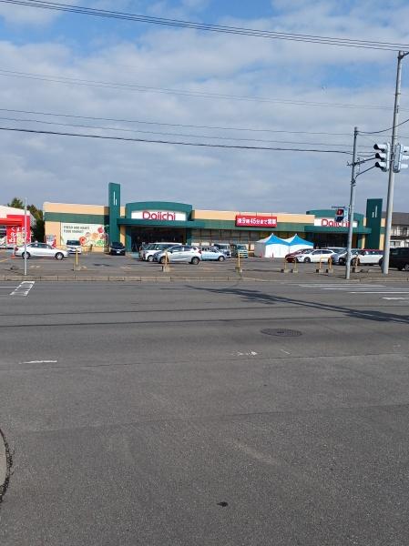 ライフステージホープ6(ダイイチ東旭川店)