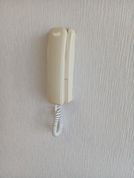 ライフステージホープ6(セキュリティ)