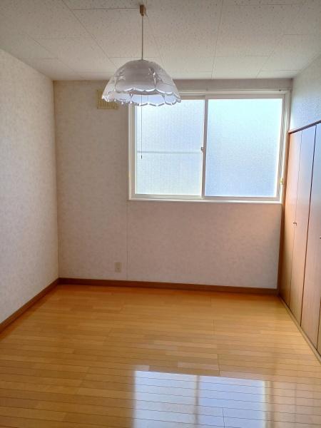 ライフステージホープ6(洋室)