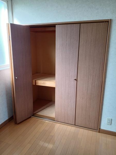 ライフステージホープ6(収納)