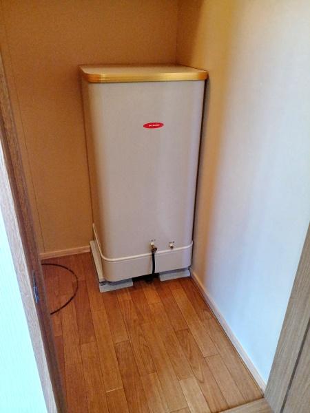 ライフステージホープ6(収納)