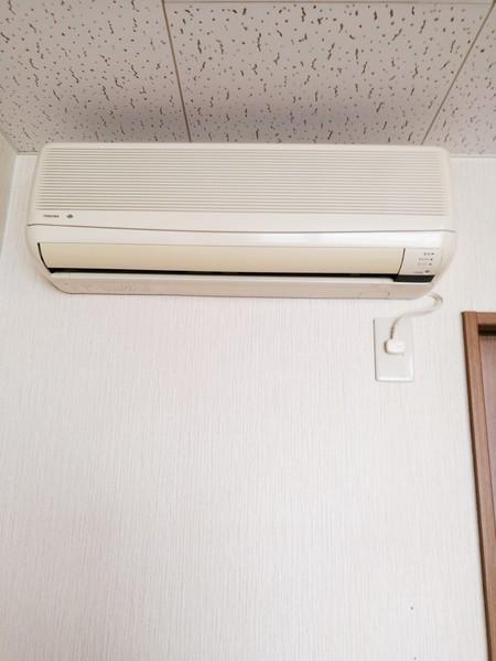 オーキッドテラス
