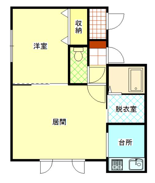 木夢