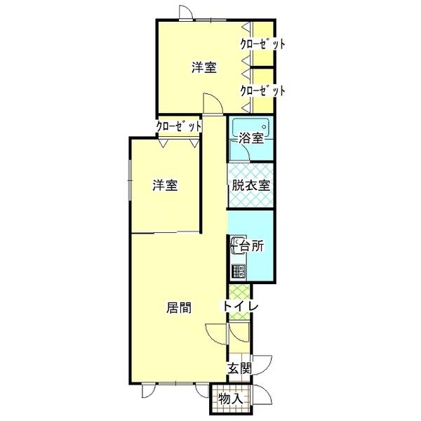 ノンノＢ