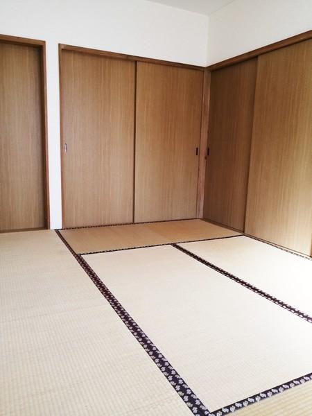 ハイツ蟠龍