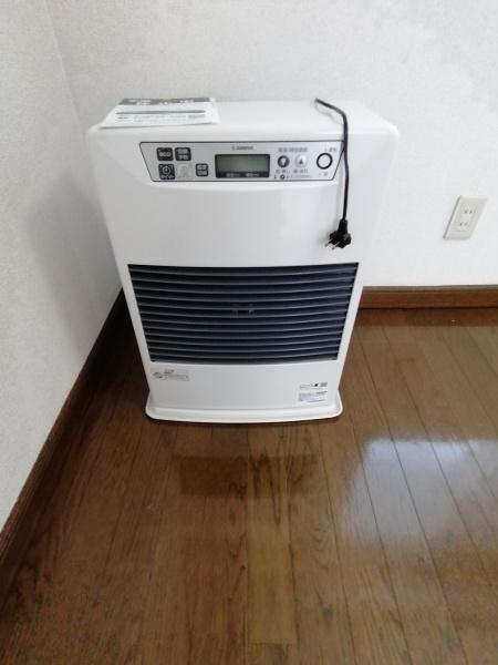 カメリアハウス