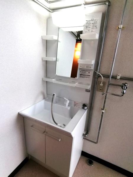 カメリアハウス