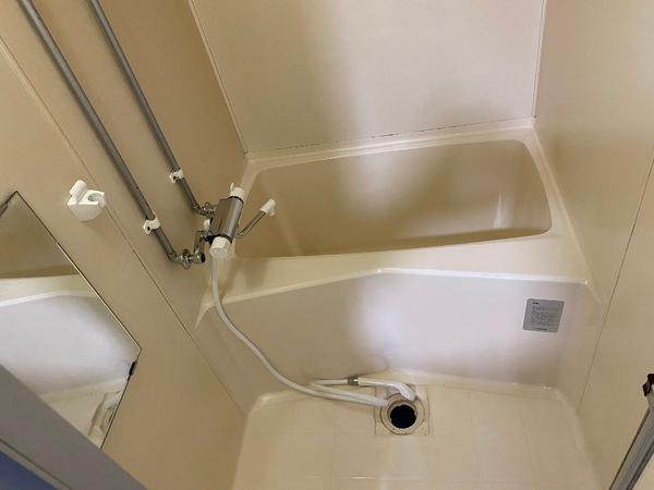 コーポうめの(バス)