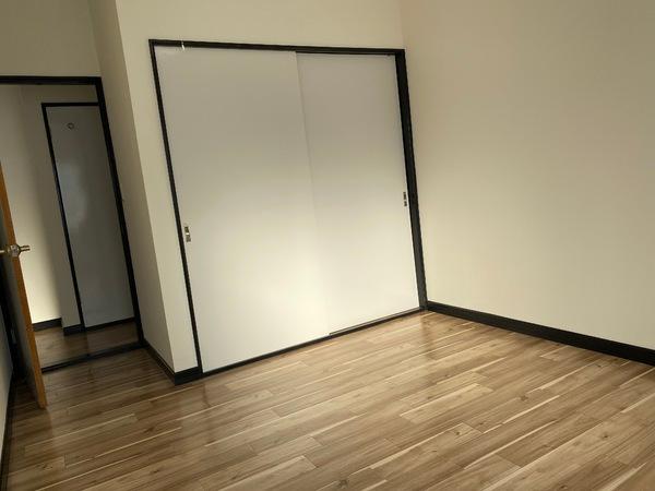 コーポうめの(洋室)