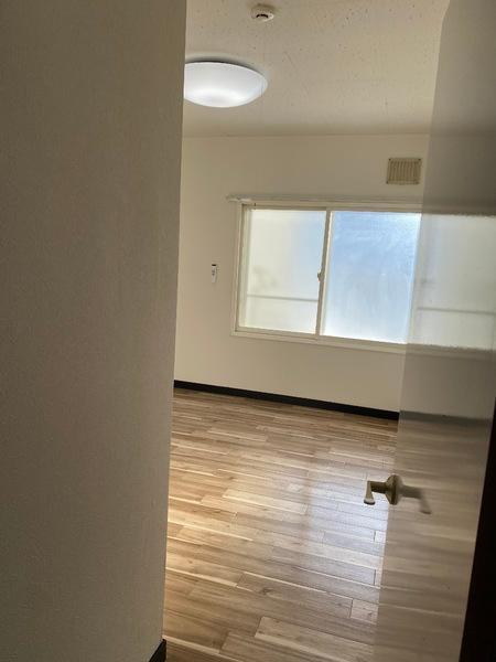 コーポうめの(洋室)