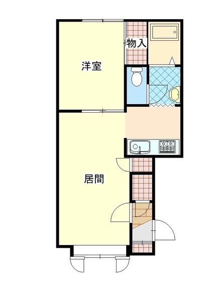 ブルーリバー
