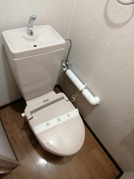 メゾン華林
