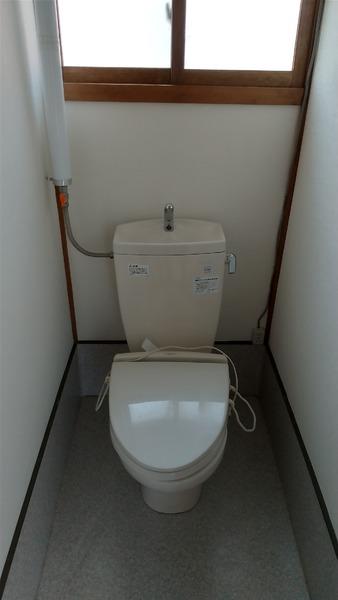豊岡7・6貸家