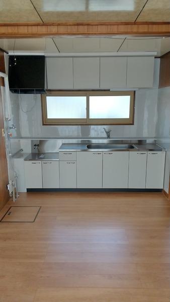 豊岡7・6貸家
