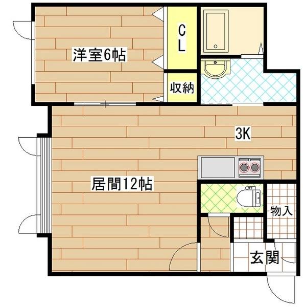 ショコラ