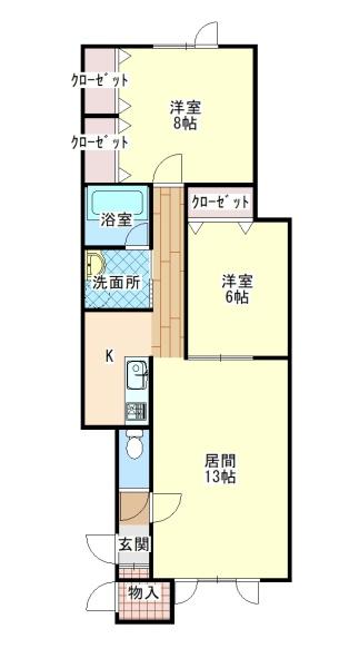 ノンノＡ