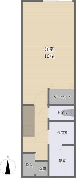 A－s壱番館
