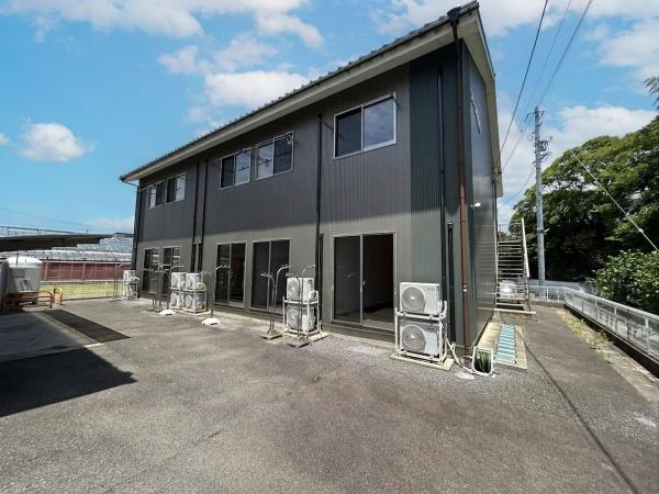 A－s壱番館