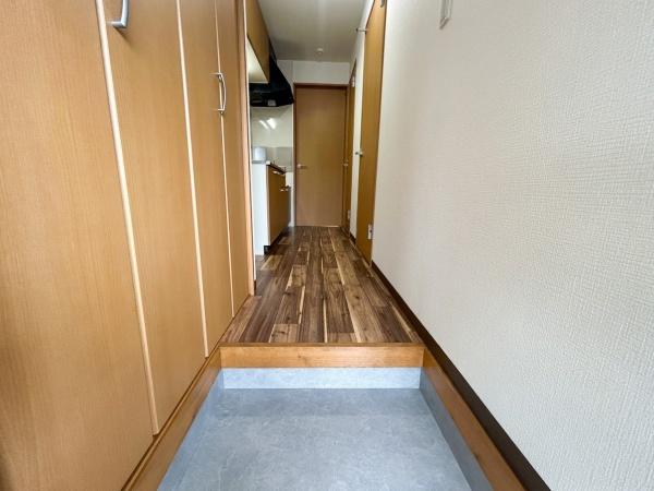 西尾市一色町味浜東下浜のアパート