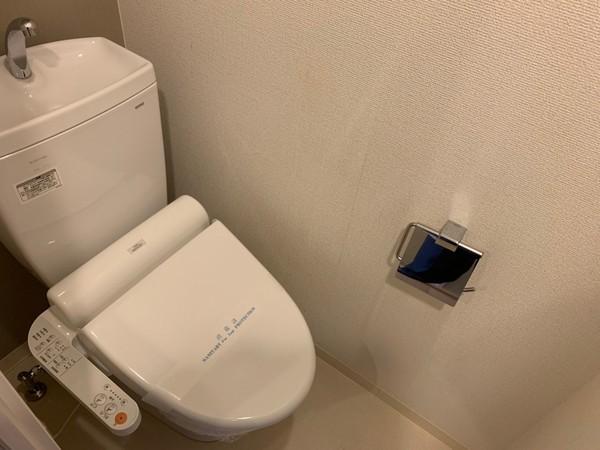 ブランブリエ京橋
