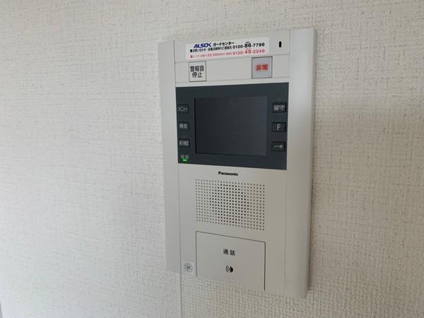 ブランブリエ京橋