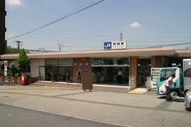 ラフィット・ソルティ(野崎駅(JR片町線))
