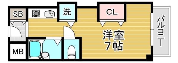 レアル守口